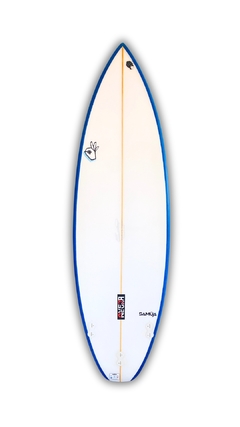 SHORTBOARD - SAMUA SURFBOARDS - comprar online