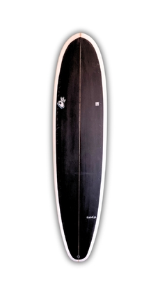 FUNBOARD - SAMUA SURFBOARDS