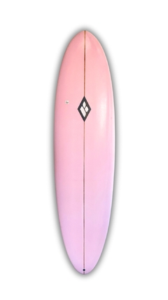 FUNBOARD - KAHUMA SURFBOARDS