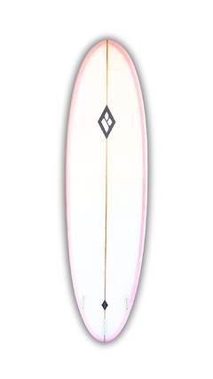 FUNBOARD - KAHUMA SURFBOARDS - comprar online