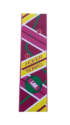 LIJA LAB SKATEBOARD