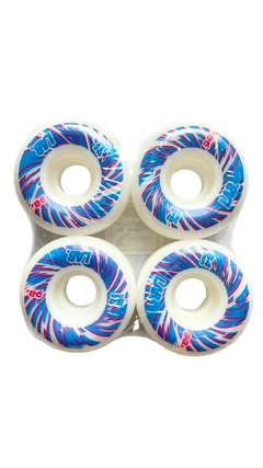 RUEDAS SKATE LAB 54MM