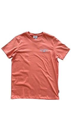 REMERA BILLABONG ADIV ARCH - comprar online