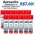 DESENGRIPANTE SPRAY 300ML LUB FAST COM 12 UNIDADES