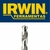 Broca Aço Rápido 1/8 Irwin - comprar online