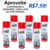 DESENGRIPANTE SPRAY 300ML LUB FAST com 6 unidades