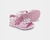 Papete Infantil Summer Roller Sport Rosa Sugar Bibi - comprar online