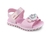 Papete Infantil Summer Roller Sport Rosa Sugar Bibi