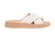 Chinelo Smash White/Avela PJ6812II Petite Jolie