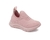 Tênis Infantil New Sport Mini Rosa Klin