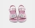 Papete Infantil Summer Roller Sport Rosa Sugar Bibi na internet