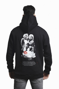 HOODIE “HEAVEN” - tienda online