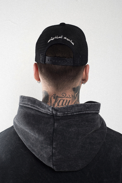 GORRA "WAYNE" - comprar online