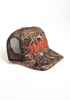 GORRA "$INTONIZANDO CON LA ABUNDANCIA" REALTREE en internet