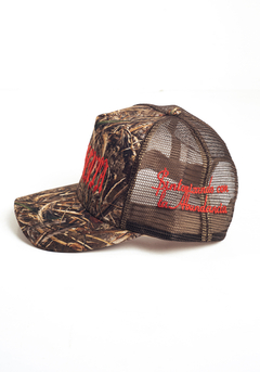 GORRA "$INTONIZANDO CON LA ABUNDANCIA" REALTREE - comprar online