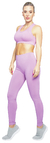 Top de Lycra sin Costura - Cocot Sport 4893