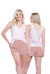 Pijama a Rayas - Cocot 7404