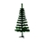 ARVORE CANADENSE VERDE 110 GALHOS 120CM NATAL