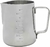 Leiteira Inox - 600ml - Mimo Style