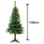 Árvore de Natal Canadense 220 galhos - 150 cm - comprar online