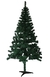 ARVORE DE NATAL VERDE 210CM 450 GALHOS NATAL - comprar online