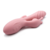 VIBRADOR PAMELA TRIPLE ESTIMULACION RECARGABLE - comprar online