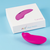 Vibrador Clitorial con APP Magic Candy