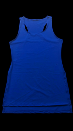 MUSCULOSA ABIERTA