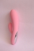 VIBRADOR DE PONTO G E CLITÓRIS CAROL na internet