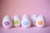 MASTURBADOR EGG MAGICAL KISS WAVI - comprar online