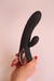 VIBRADOR PONTO G PURO SILICONE ELMER - Descobrir Femme