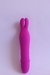 VIBRADOR DE CLITÓRIS ELVIRA