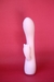 VIBRADOR DE PONTO G E CLITÓRIS - FANNY S-HANDE - comprar online