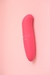 VIBRADOR GOLFINHO ROSA - comprar online