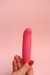 VIBRADOR GOLFINHO ROSA