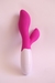 VIBRADOR DE PONTO G E CLITÓRIS NEWMAN