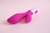 VIBRADOR DE PONTO G E CLITÓRIS NEWMAN - Descobrir Femme