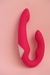 VIBRADOR DE PONTO G E CLITÓRIS COM CONTROLE REMOTO - REGINES - comprar online