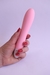 VIBRADOR DE PONTO G - VARINHA