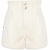 Short Feminino Sarja Clochard Stonado Animale - comprar online