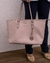 Bolsa Michael Kors Rose