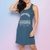 Vestido Sommer - Azul