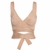 Top Feminino Tricot Canelado Nude - comprar online