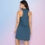 Vestido Sommer - Azul - comprar online