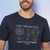 Camiseta Slim Fórum na internet