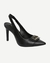 Slingback Jorge Bischoff Preto