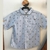 Camisa Tartarugas Milon