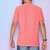 Camiseta Mescla Coral Fórum - comprar online