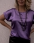 Imagem do Blusa Provence Lavanda