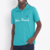 Camiseta Gola Polo Tiffany